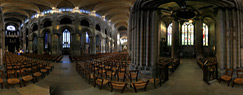 visite cathedrale rouen